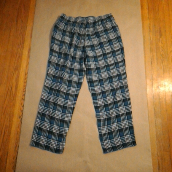 Nordstrom Poplin Pajama bottom NWOT 09/24 - Picture 5 of 7